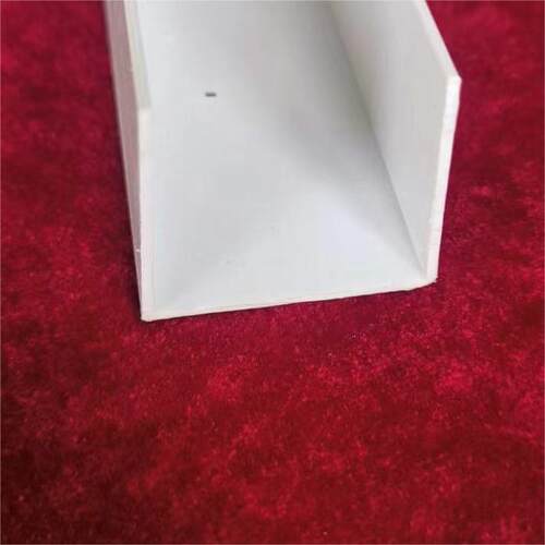 包邮10mm250mm内宽型PVC保护条