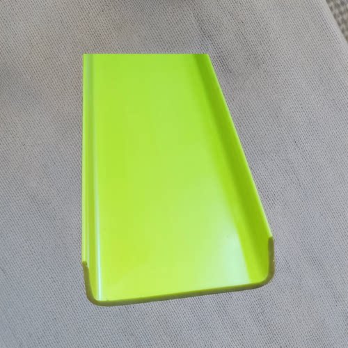门窗货架防刮花防撞u型PVC胶条
