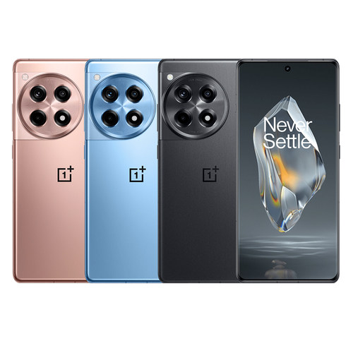 OnePlus/一加 Ace 3 支持NFC红外遥控100瓦快充 WiFi7旗舰5G手机