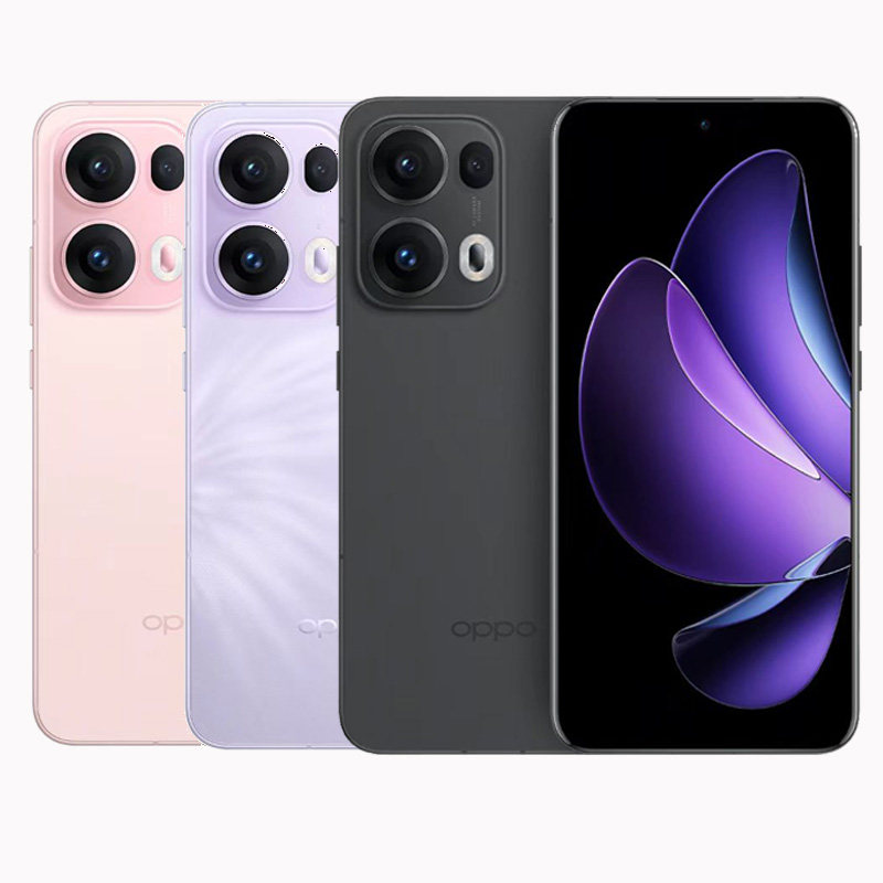 OPPO Reno13 Pro智能5G拍旗舰芯片原装防水高清实况拍照