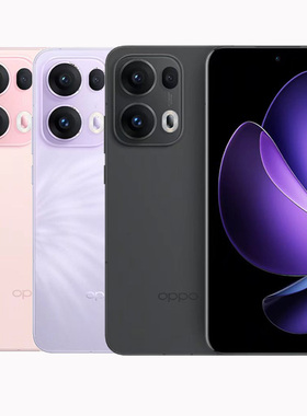 OPPO Reno13 Pro智能5G拍旗舰芯片原装防水高清实况拍照