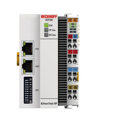 EK9500 Beckhoff
