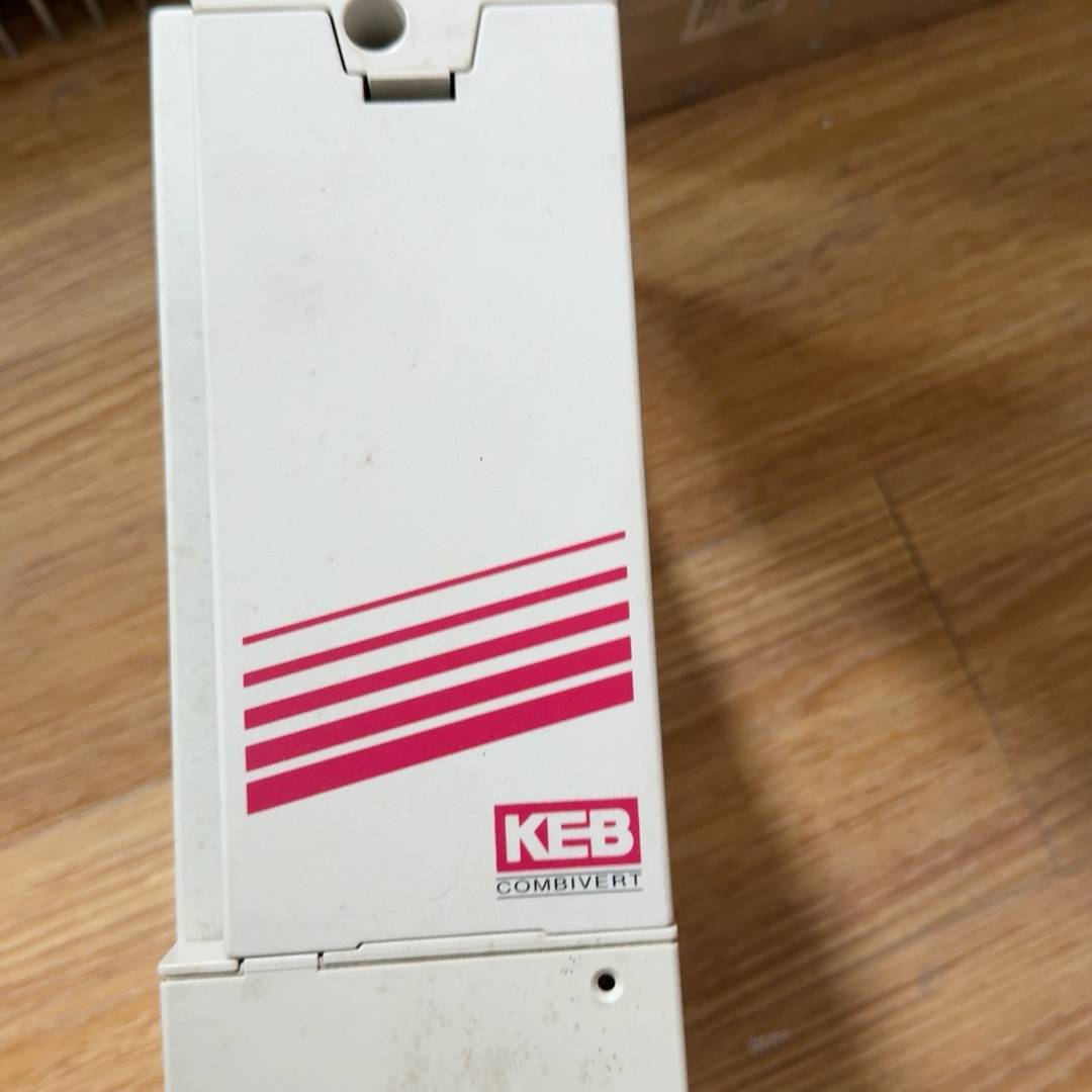 德国KEB科比变频器 E8.F5.S1D-33E议价 维修！！！