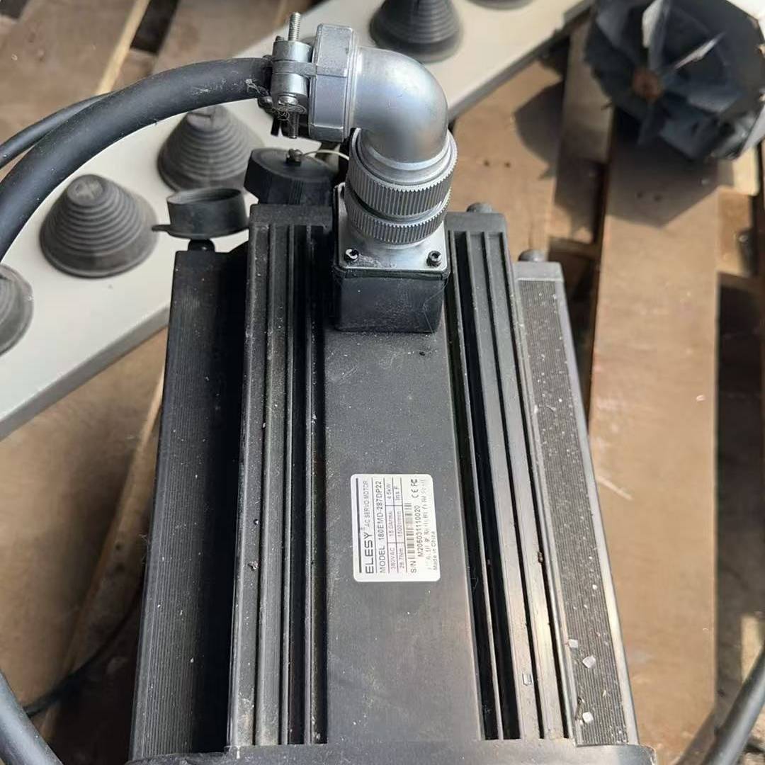 伊莱斯伺服驱动器 ESDC-075DP，议价 维修！！！