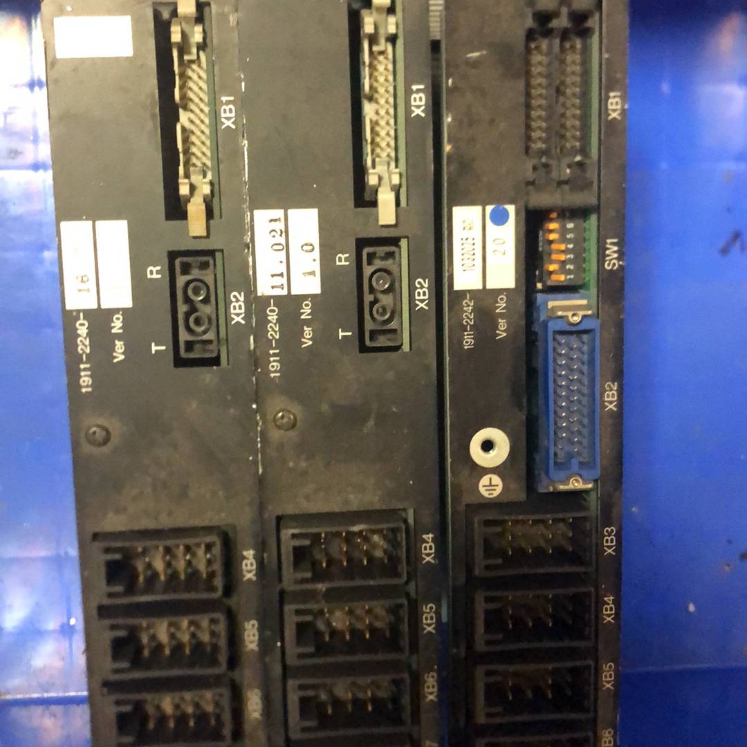 OKUMA FUB-DR  FUB-P4R2 八成新议价 维修！！！