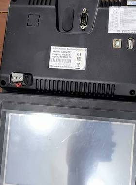 维控触摸屏LABV-777L议价 维修！！！