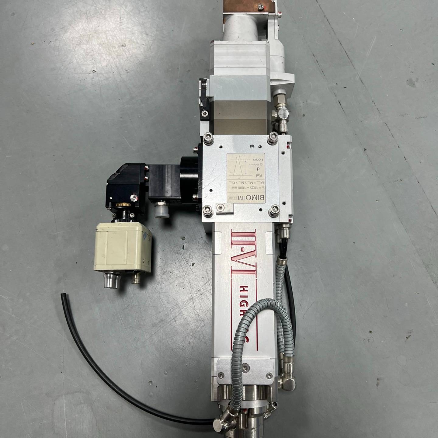 二六焊接头 BIMO焊接头，功能议价 维修！！！