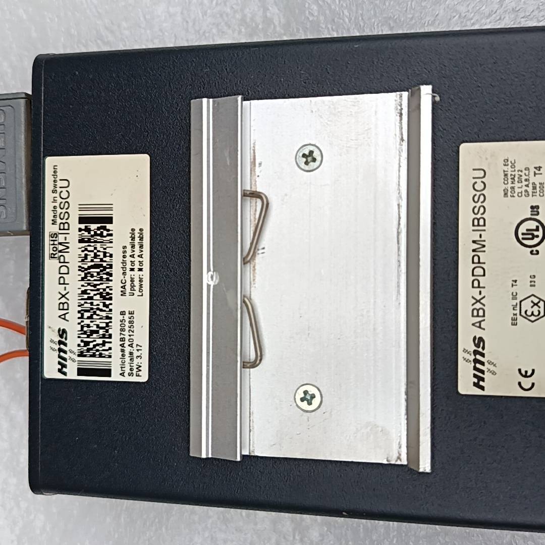 ANYBUS网关ABX-PDPM-IBSSCU议价 维修！！！