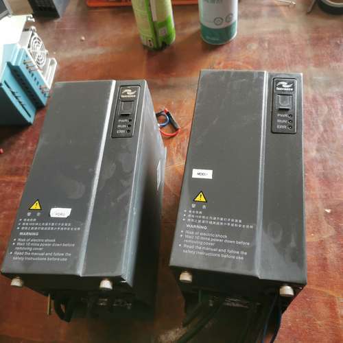 汇川制动单元 MDBUN-45-T 300-730V 33K议价及维修！