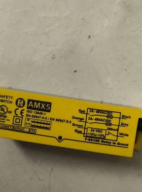 AMX5 COMITRONIC-BTI 成色如图，功议价 维修！！！