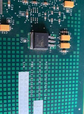 ASSET InterTech 边界扫描卡PCI-PCB议价 维修！！！