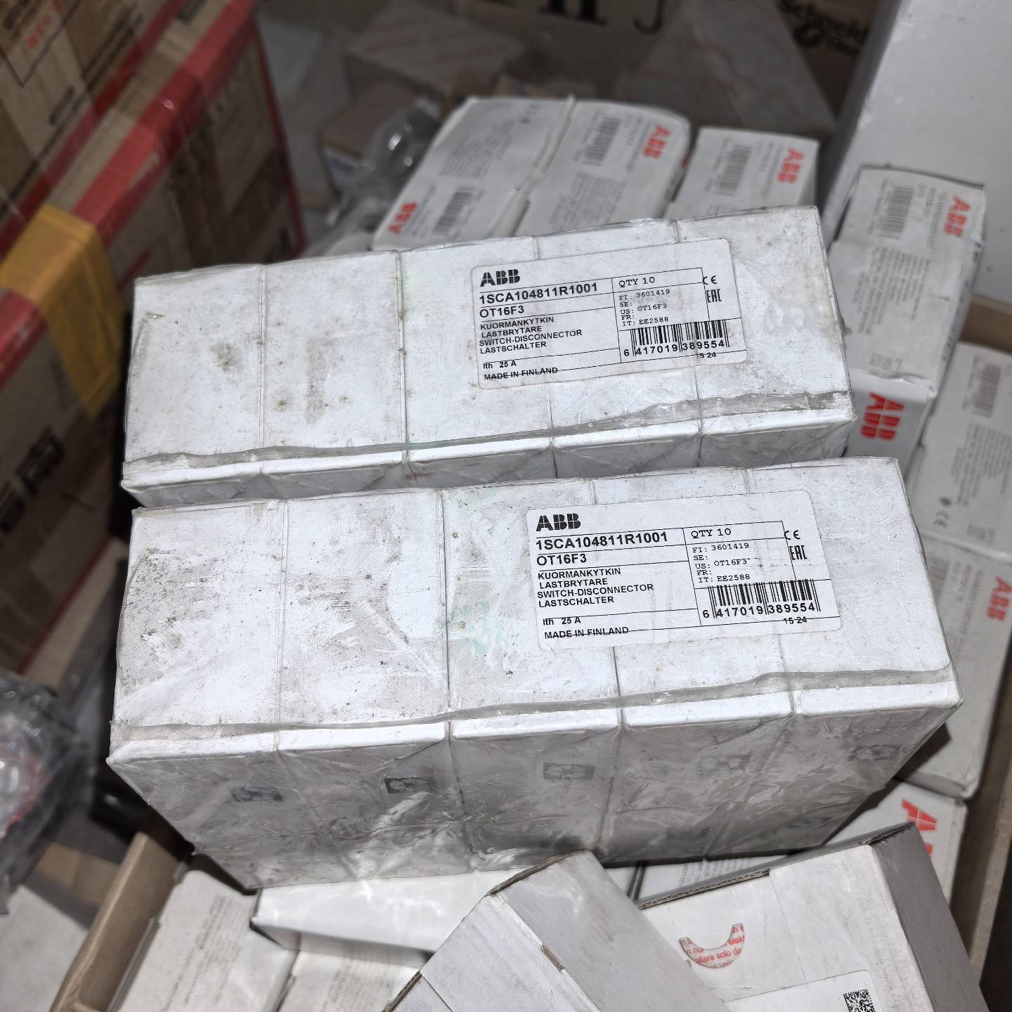 OT16F3 0T16F3 1SCA104811R1001议价 维修！！！