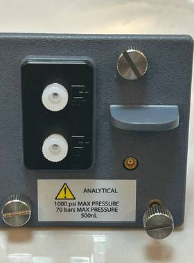 沃特世Water流通池 205015016议价 维修！！！