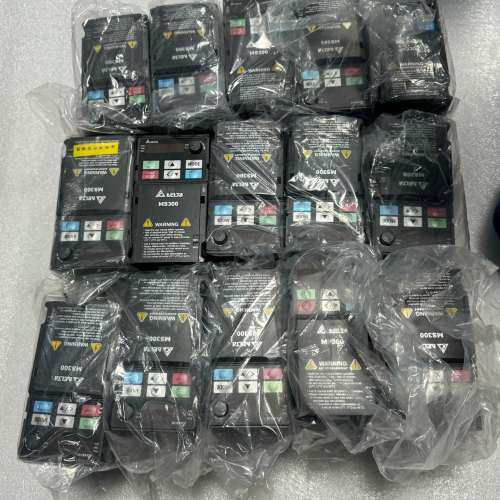 台达ME300变频器，型号VFD2A8ME21ANNAA，0议价及维修！