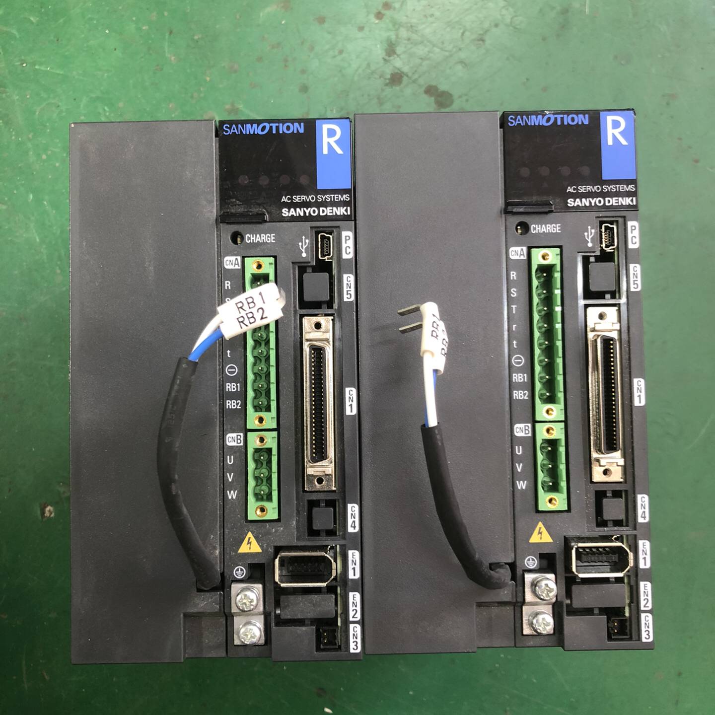 三洋伺服驱动器RS3A05A0AA0W00议价 维修！！！