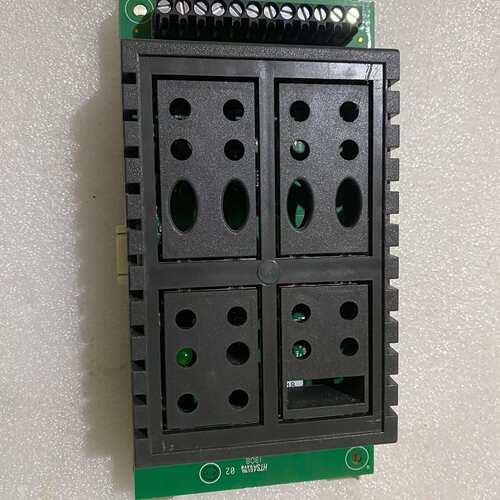 XPDI8模块楼制器，全新一次没用议价及维修！