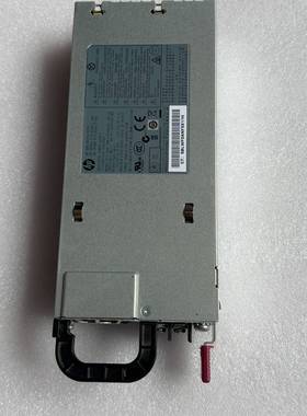 HP DL380PG8 750W直流电源 HSTNS-PF0议价 维修！！！