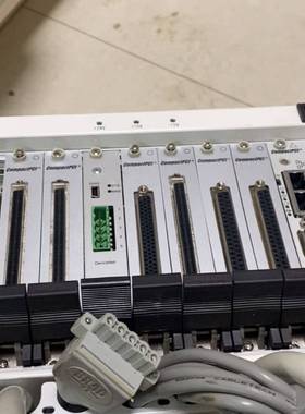 Compactpcl 控制器 实拍图片视议价 维修！！！