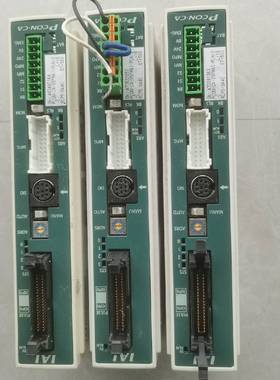 PC0N-CA-35PWAI-PLN-2  IAI电缸驱动议价 维修！！！