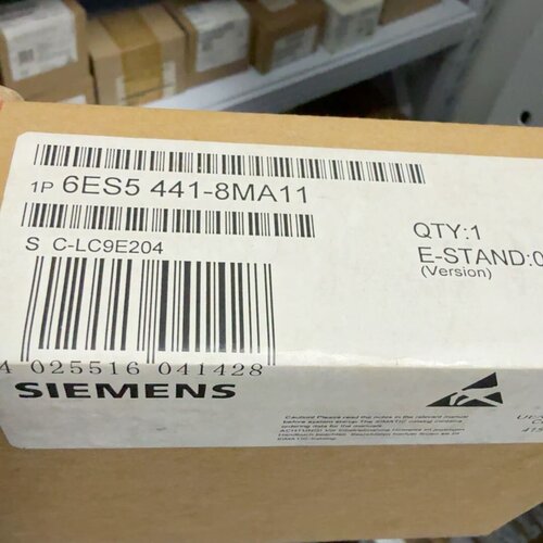 模块 6ES5441-8MA11议价及维修！