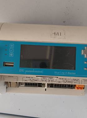 MC meteo controI控制器bIue Log，议价 维修！！！