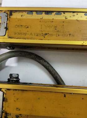 拆机正品 F3SN-A1252P25-L-02TS F3SN-A12议价及维修！