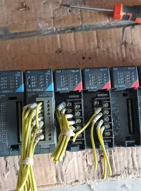 光洋PLC D2-09B DL240CPU  D2-16ND议价 维修！！！