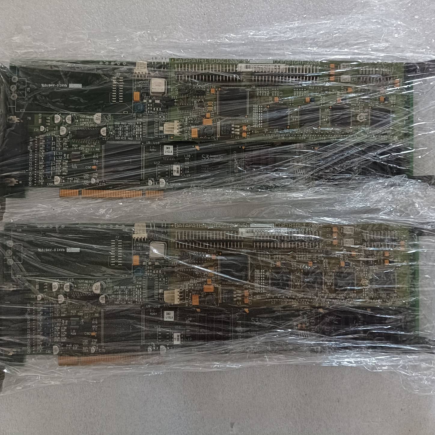 DATAPATH LTDDGC100，COPYRIGHT 2议价 维修！！！