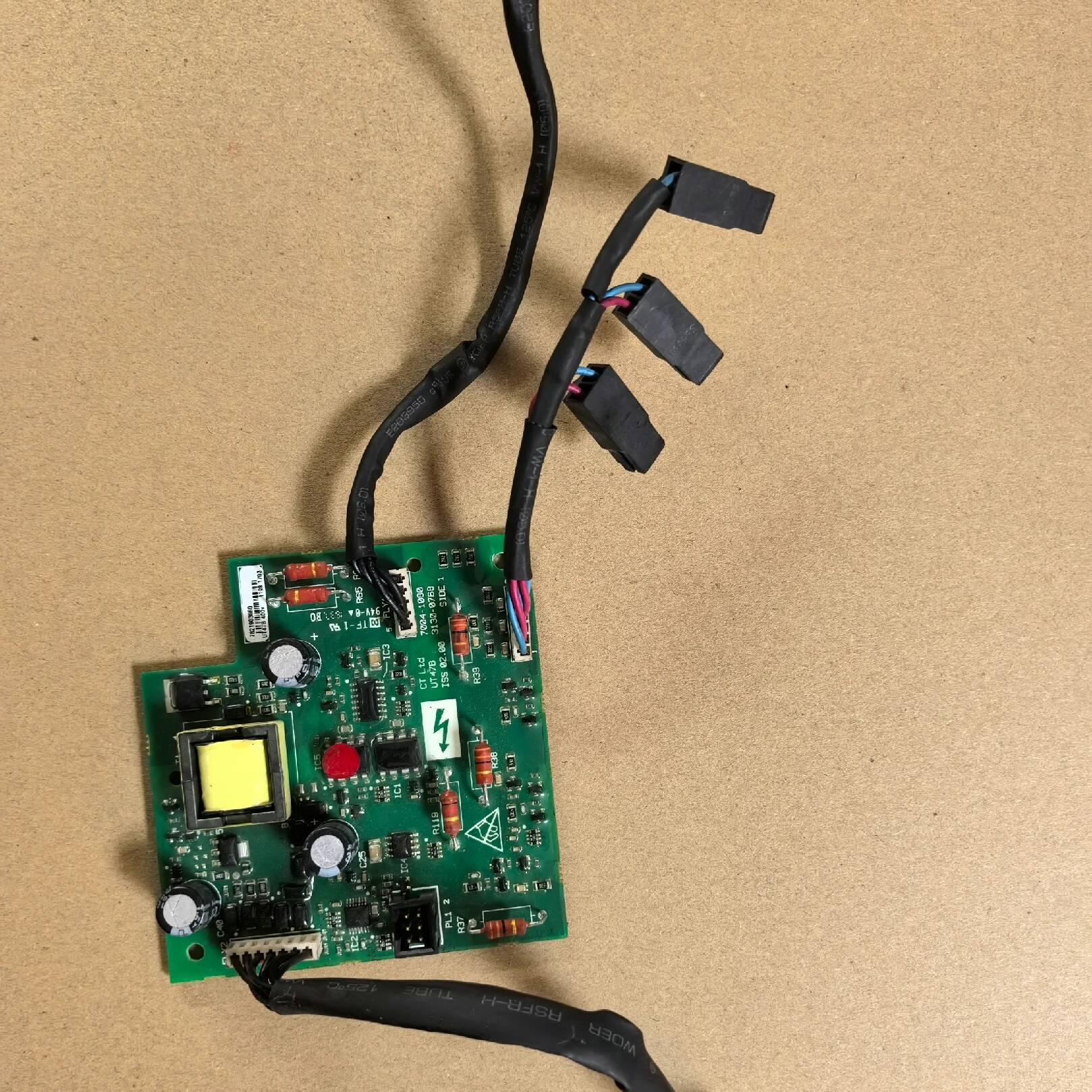 艾默生CT变频器SP4401，SP4402，议价 维修！！！