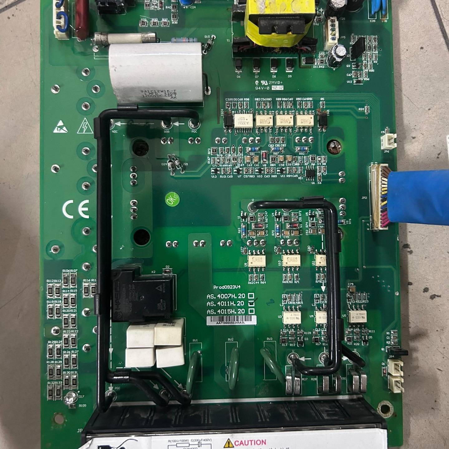 新时达电梯变频器驱动板prod0议价 维修！！！