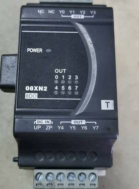 M0DEL：DVP008×N211T议价 维修！！！