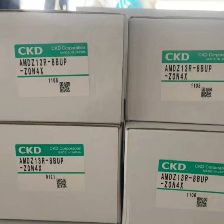 PFA药业阀CKD气动隔膜阀，AMDZ1议价 维修！！！