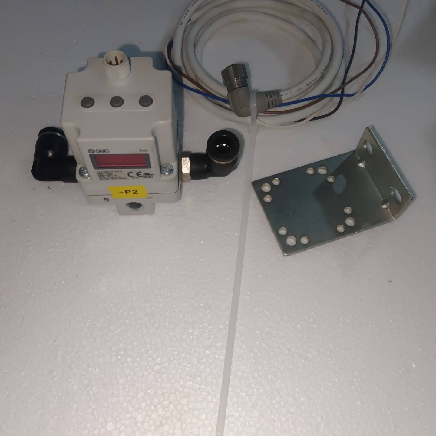 SMC比例阀ITV1030-312CL3 5B1-15A 功议价 维修！！！