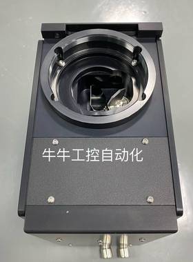 SCANLAB振镜intelliscan lll14 14光议价 维修！！！