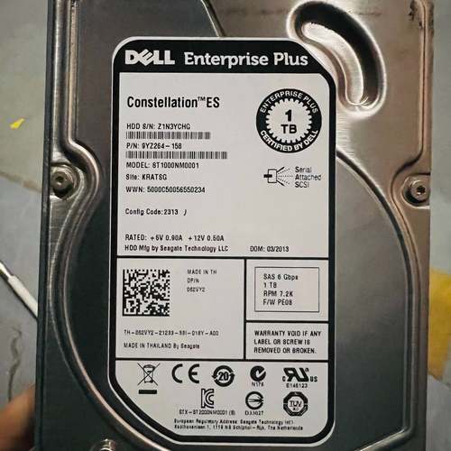 062VY2 ST1000NM0001 PS4100 610议价 维修！！！