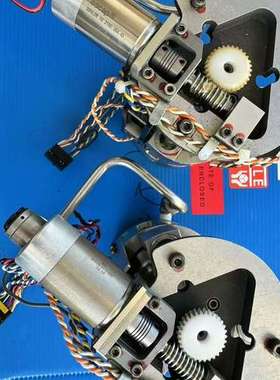 Nikon bellows气缸 JCL-60调压阀 件议价及维修！