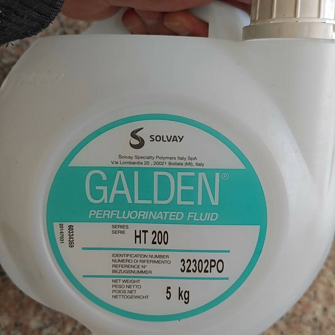 苏威GALDEN  HT-200冷却液/热传议价 维修！！！