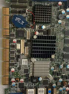 威达 PCISA-945GSE-N270--R11 工控设备议价及维修！