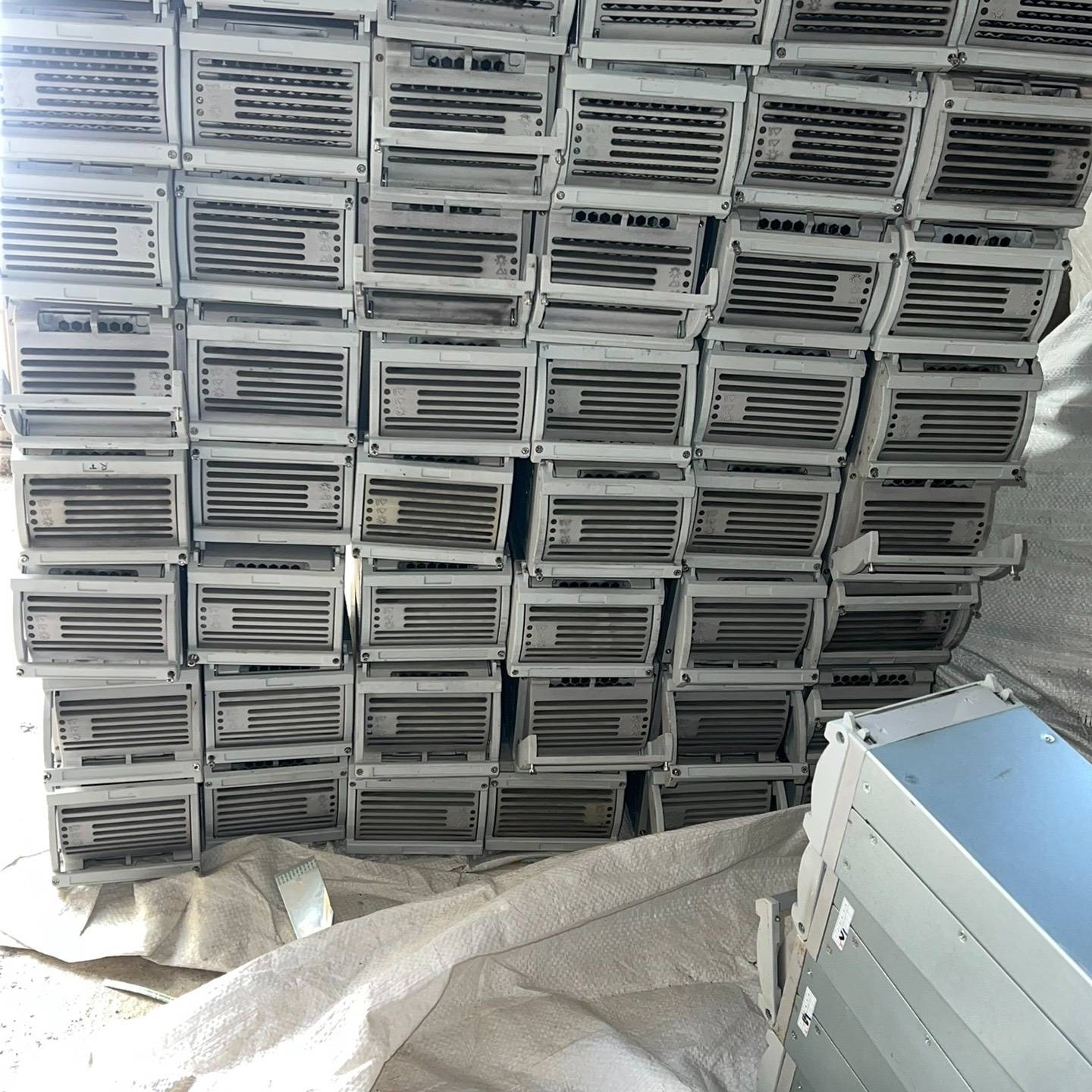 4850N安耐特RM4850H通信开关电议价 维修！！！