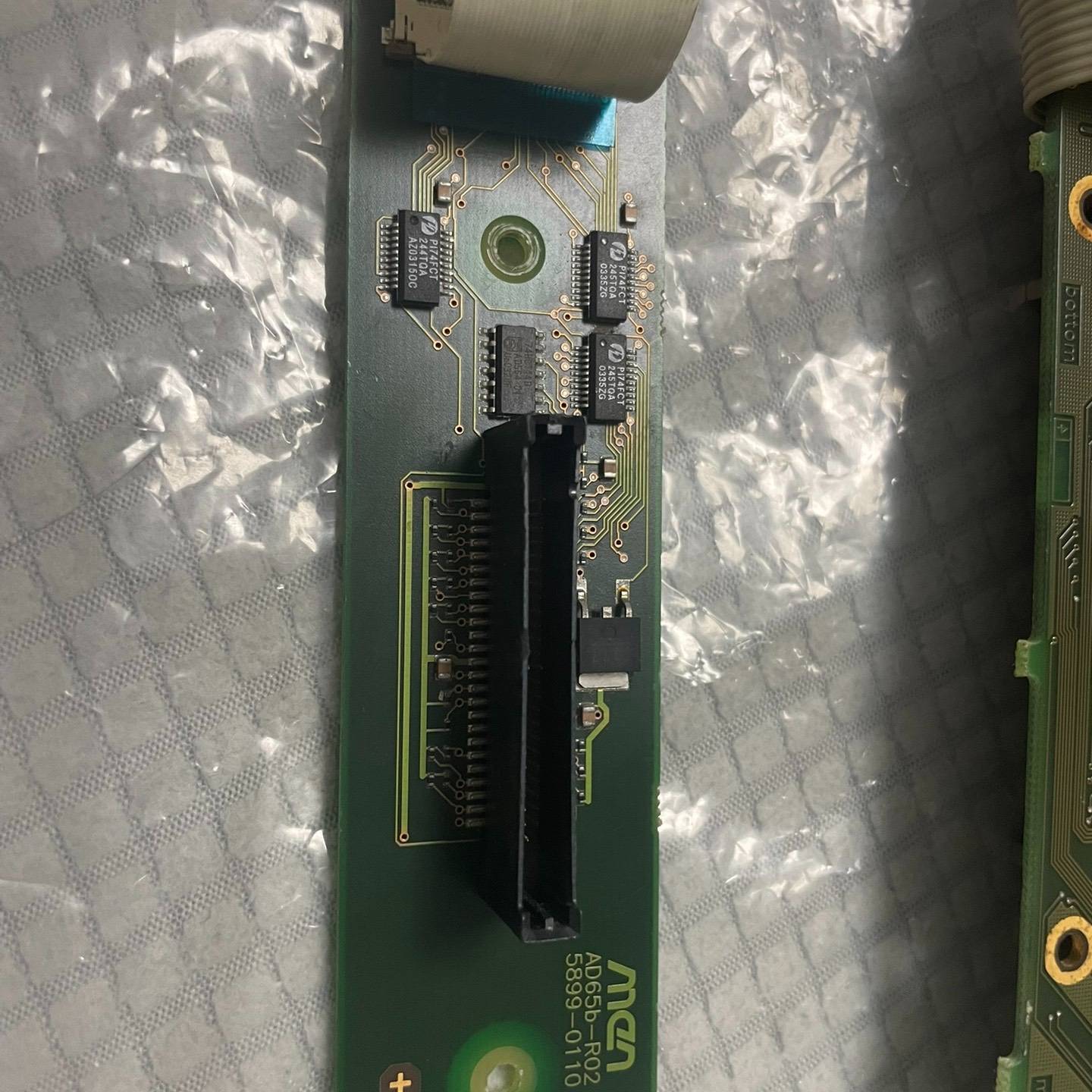 GERUITE 哥锐特GERUITE 08AD66-00主议价 维修！！！