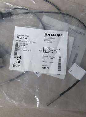 全新原装 BES00JA  BES 516-3007-G-E4-C-议价及维修！
