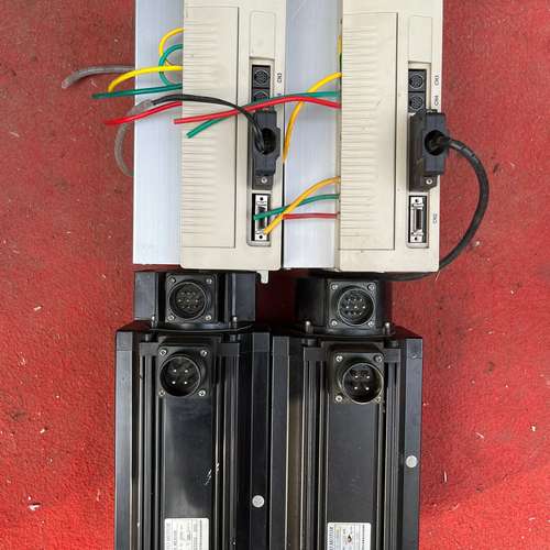 东元伺服电机 JSMA-MB30ABK00和JSMA-M议价及维修！