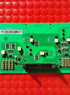 变频器模块触发板BGAD-22C，BGAD-2议价及维修！