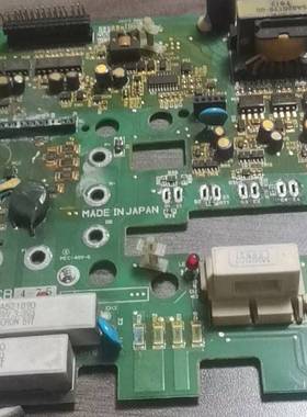 富士变频器配件  G9-PPCB 4-7.5议价 维修！！！