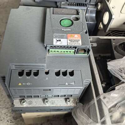 变频器ATV310HU40N4E.议价及维修！