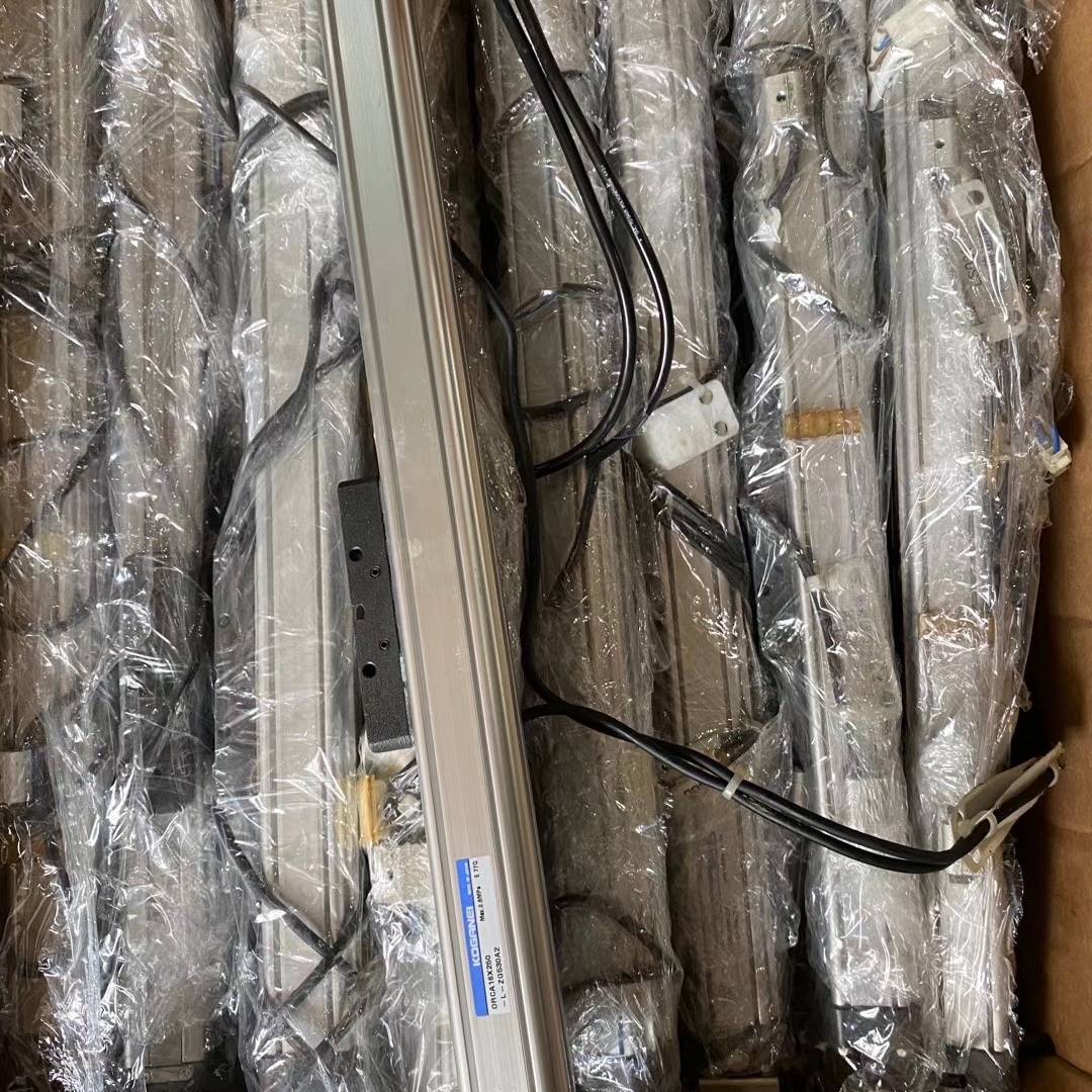 ORCA16*250行程的小晶井无杆气议价 维修！！！