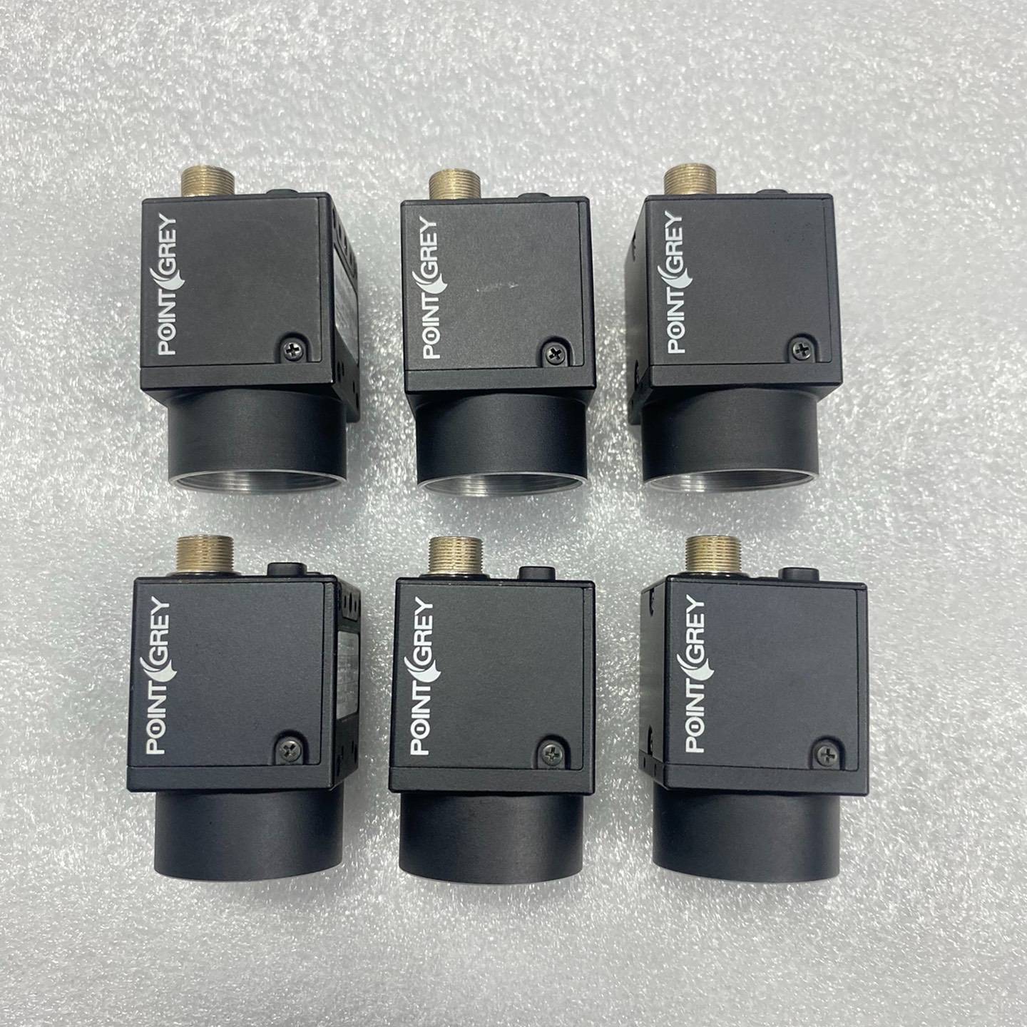 FL2-14S3M-C 灰点工业相机 成色9议价 维修！！！