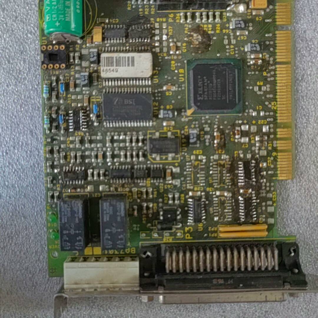 BA7301 ZEN W7 3512 BA731800 主机议价 维修！！！