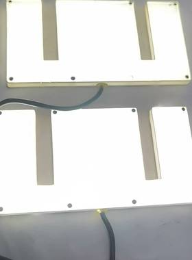 MORITEX白色光源，型号CM-NFL-125议价 维修！！！