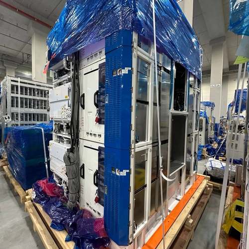 TEL VESTA NV3 PM Wafer Etching议价 维修！！！